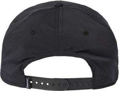 Imperial 5054 The Wrightson Cap - Black Black | HIT a Double