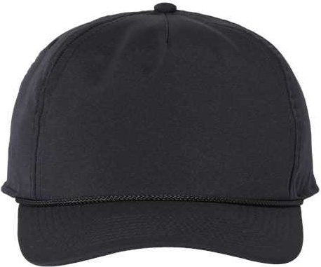 Imperial 5054 The Wrightson Cap - Black Black | HIT a Double