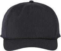 Imperial 5054 The Wrightson Cap - Black Black | HIT a Double