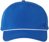 Imperial 5054 The Wrightson Cap - Royal White | HIT a Double