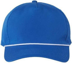 Imperial 5054 The Wrightson Cap - Royal White | HIT a Double