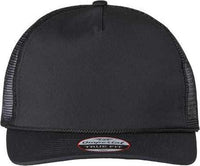 Imperial 5055 The Rabble Rouser Cap - Black Black Black | HIT a Double