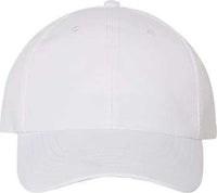 Imperial X210P The Original Performance Cap - White | HIT a Double