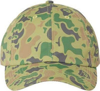 Imperial X210R Alter Ego Cap - Green Duck Camo | HIT a Double
