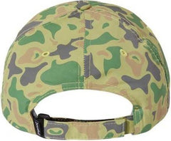 Imperial X210R Alter Ego Cap - Green Duck Camo | HIT a Double