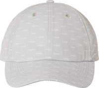 Imperial X210R Alter Ego Cap - Grey Bone Fish | HIT a Double