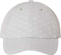 Imperial X210R Alter Ego Cap - Grey Bone Fish | HIT a Double