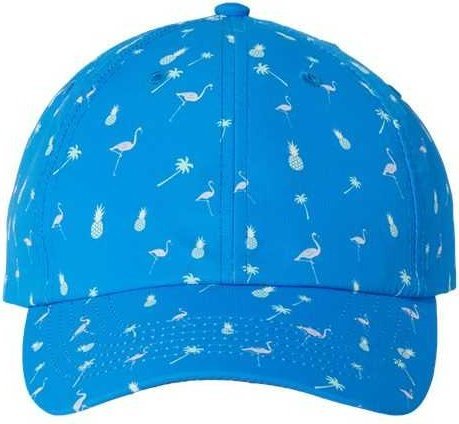 Imperial X210R Alter Ego Cap - Pacific Tropical | HIT a Double