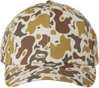 Imperial X210R Alter Ego Cap - Tan Duck Camo | HIT a Double