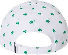 Imperial X210R Alter Ego Cap - White Shamrock | HIT a Double