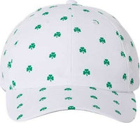 Imperial X210R Alter Ego Cap - White Shamrock | HIT a Double