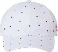 Imperial X210R Alter Ego Cap - White Stars | HIT a Double