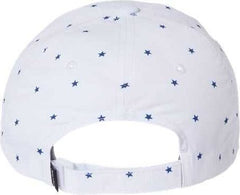 Imperial X210R Alter Ego Cap - White Stars | HIT a Double
