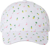 Imperial X210R Alter Ego Cap - White Tropical | HIT a Double