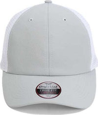 Imperial X210SM The Original Sport Mesh Cap - Fog White | HIT a Double