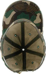 Infinity Her HATTIE Women's Garment-Washed Fashion Print Cap - Fashion Camo | HIT a Double