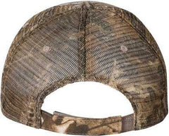 Kati LC101V Washed Mesh-Back Cap - Realtree Xtra | HIT a Double