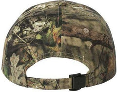 Kati LC10 Camo Mossy Oak Cap - Mossy Oak Country | HIT a Double