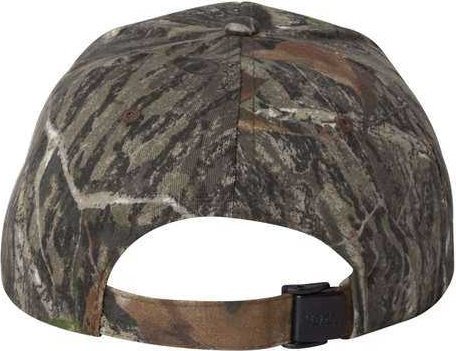 Kati LC10 Camo Mossy Oak Cap - Mossy Oak New Breakup - MO15 | HIT a Double