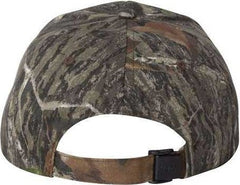 Kati LC10 Camo Mossy Oak Cap - Mossy Oak New Breakup - MO15 | HIT a Double