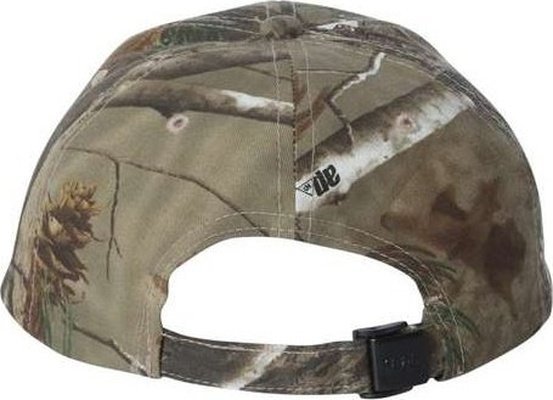 Kati LC10 Camo Mossy Oak Cap - Realtree All Purpose - HIT a Double