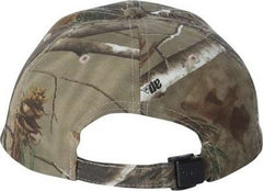Kati LC10 Camo Mossy Oak Cap - Realtree All Purpose - HIT a Double