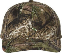 Kati LC15V Licensed Camo Cap - Mossy Oak Country | HIT a Double