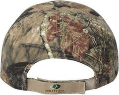 Kati LC15V Licensed Camo Cap - Mossy Oak Country | HIT a Double