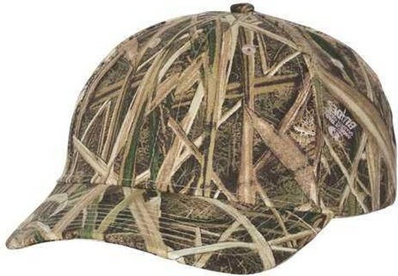 Kati LC15V Licensed Camo Cap - Mossy Oak Shadow Grass - HIT a Double