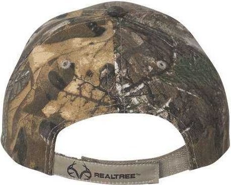 Kati LC15V Licensed Camo Cap - Realtree Xtra | HIT a Double