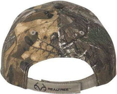 Kati LC15V Licensed Camo Cap - Realtree Xtra | HIT a Double