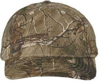 Kati LC15V Licensed Camo Cap - Realtree Xtra | HIT a Double