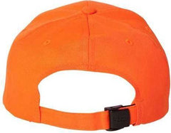 Kati LC25 Solid Crown with Camo Visor Cap - Blaze Realtree Hardwoods | HIT a Double