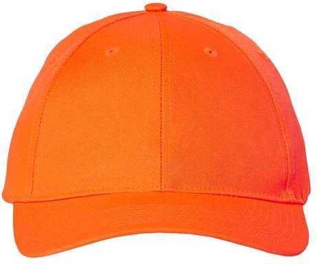 Kati SN100 Safety Cap - Blaze Orange | HIT a Double