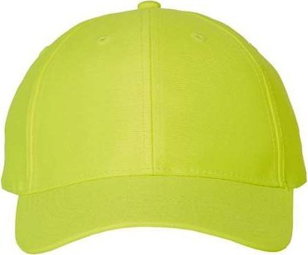 Kati SN100 Safety Cap - Neon Yellow | HIT a Double