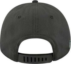 Legacy B9A Back Nine Cap - Black | HIT a Double