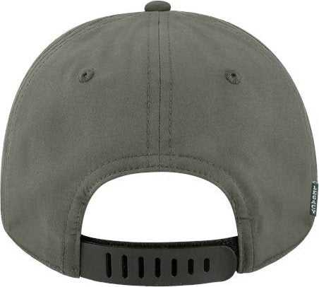 Legacy B9A Back Nine Cap - Dark Grey | HIT a Double