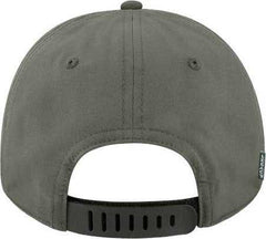 Legacy B9A Back Nine Cap - Dark Grey | HIT a Double