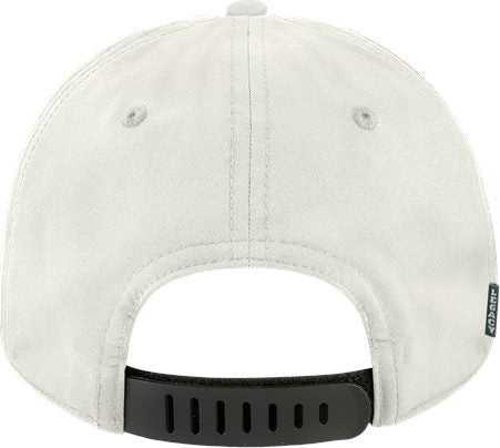 Legacy B9A Back Nine Cap - White | HIT a Double