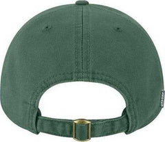 Legacy EZA Relaxed Twill Dad Cap - Spruce Green | HIT a Double