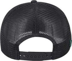 Legacy LTA Laguna Cap - Black | HIT a Double