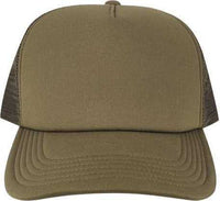 Legacy LTA Laguna Cap - Brown | HIT a Double