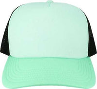 Legacy LTA Laguna Cap - Light Mint/ Dark Mint/ Black | HIT a Double
