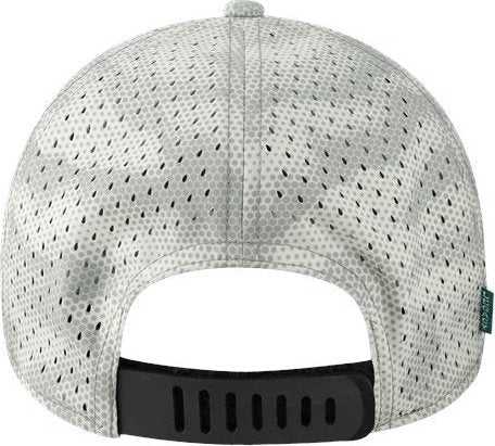 Legacy REMPA Reclaim Mid-Pro Adjustable Cap - Grey Camo Dots | HIT a Double