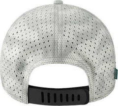 Legacy REMPA Reclaim Mid-Pro Adjustable Cap - Grey Camo Dots | HIT a Double