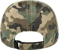 Legacy TACT Tacticool Cap - Army Camo | HIT a Double