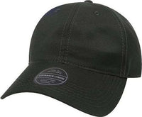 Legacy CFA Cool Fit Adjustable Cap - Black | HIT a Double
