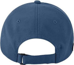Legacy CFA Cool Fit Adjustable Cap - Dark Blue | HIT a Double