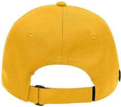 Legacy CFA Cool Fit Adjustable Cap - Gold | HIT a Double