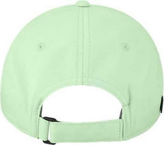 Legacy CFA Cool Fit Adjustable Cap - Light Mint | HIT a Double